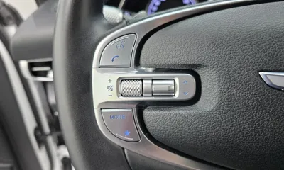 Genesis GV80 2021, 80073 км, за 27241.7 USD - фото 33