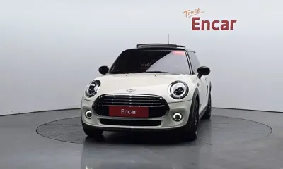 MINI Cooper 2021, 48392 км, за 11831.24 USD