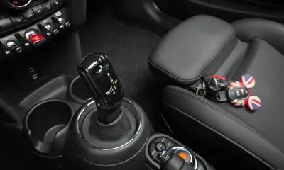 MINI Cooper 2021, 48392 км, за 11831.24 USD - фото 9