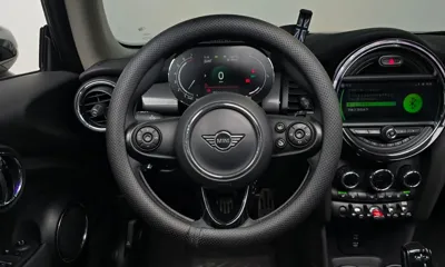 MINI Cooper 2021, 48392 км, за 11831.24 USD - фото 12