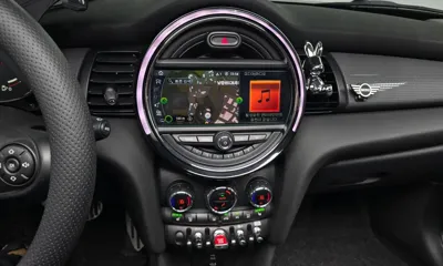 MINI Cooper 2021, 48392 км, за 11831.24 USD - фото 14