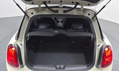 MINI Cooper 2021, 48392 км, за 11831.24 USD - фото 20