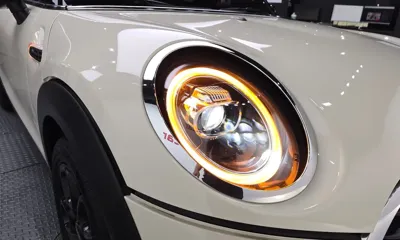 MINI Cooper 2021, 48392 км, за 11831.24 USD - фото 22