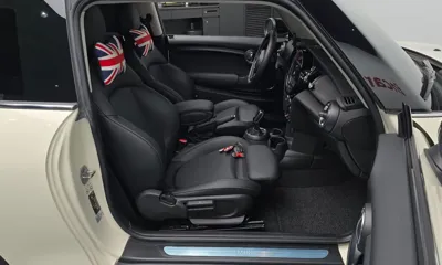 MINI Cooper 2021, 48392 км, за 11831.24 USD - фото 26