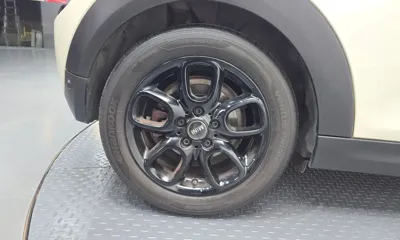 MINI Cooper 2021, 48392 км, за 11831.24 USD - фото 29