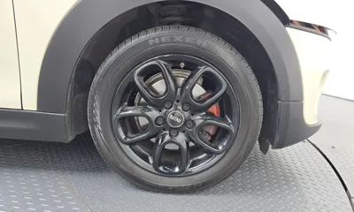 MINI Cooper 2021, 48392 км, за 11831.24 USD - фото 30