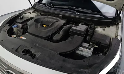 Hyundai Sonata 2015, 132051 км, за 5594.59 USD - фото 6