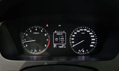 Hyundai Sonata 2015, 132051 км, за 5594.59 USD - фото 8