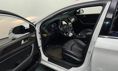 Hyundai Sonata 2015, 132051 км, за 5594.59 USD - фото 10