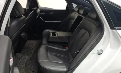 Hyundai Sonata 2015, 132051 км, за 5594.59 USD - фото 11