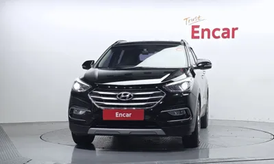 Hyundai Santafe 2016, 183244 км, за 5415.52 USD