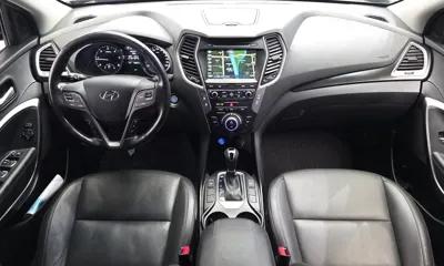 Hyundai Santafe 2016, 183244 км, за 5415.52 USD - фото 6