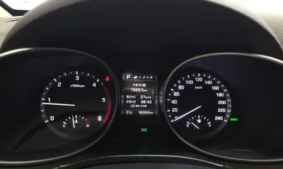 Hyundai Santafe 2016, 183244 км, за 5415.52 USD - фото 7