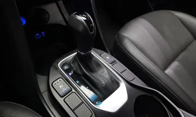Hyundai Santafe 2016, 183244 км, за 5415.52 USD - фото 8