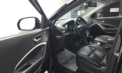 Hyundai Santafe 2016, 183244 км, за 5415.52 USD - фото 9