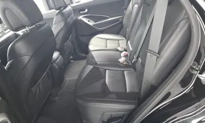 Hyundai Santafe 2016, 183244 км, за 5415.52 USD - фото 11