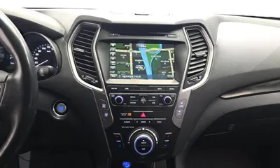 Hyundai Santafe 2016, 183244 км, за 5415.52 USD - фото 13