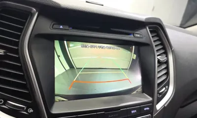 Hyundai Santafe 2016, 183244 км, за 5415.52 USD - фото 14