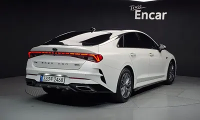Kia K5 2020, 69409 км, за 14644.78 USD