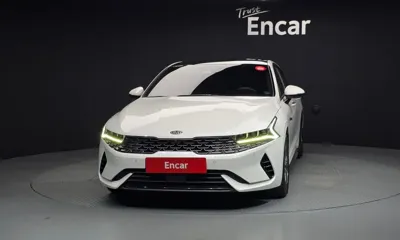 Kia K5 2020, 69409 км, за 14644.78 USD