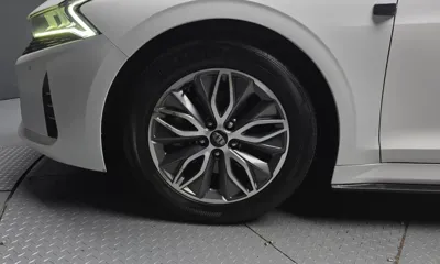 Kia K5 2020, 69409 км, за 14644.78 USD