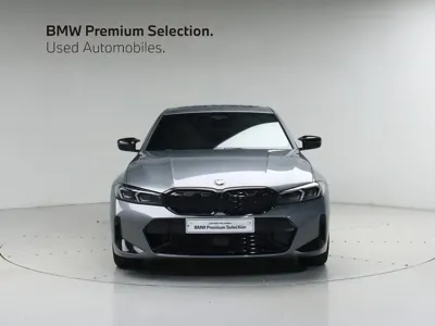 BMW 3-Series 2025, 16927 км, за 45293.42 USD