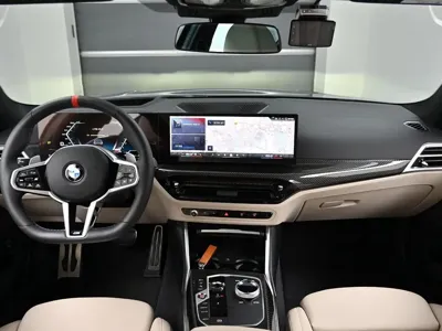BMW 3-Series 2025, 16927 км, за 45293.42 USD - фото 6