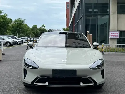 Xiaomi SU7