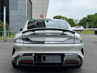 Xiaomi SU7