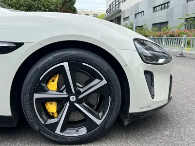 Xiaomi SU7