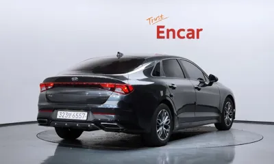 Kia K5 2020, 129301 км, за 9183.41 USD