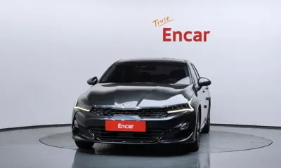 Kia K5 2020, 129301 км, за 9183.41 USD