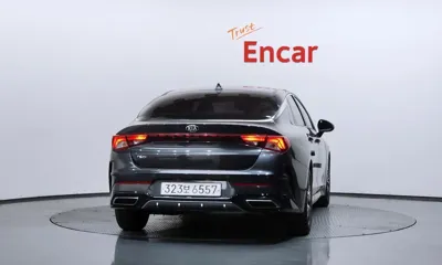 Kia K5 2020, 129301 км, за 9183.41 USD