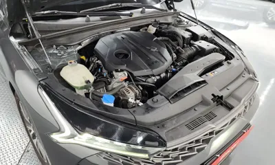 Kia K5 2020, 129301 км, за 9183.41 USD - фото 6