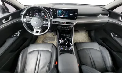 Kia K5 2020, 129301 км, за 9183.41 USD - фото 7