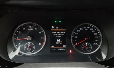Kia K5 2020, 129301 км, за 9183.41 USD - фото 8