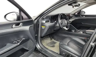 Kia K5 2020, 129301 км, за 9183.41 USD - фото 10