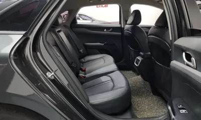Kia K5 2020, 129301 км, за 9183.41 USD - фото 11