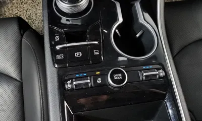 Kia K5 2020, 129301 км, за 9183.41 USD - фото 12