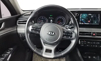 Kia K5 2020, 129301 км, за 9183.41 USD - фото 14