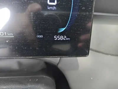 BYD Qin Plus 2025, 5600 км, за 8604.8 USD - фото 9