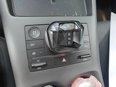 BYD Qin Plus 2025, 5600 км, за 8604.8 USD - фото 11