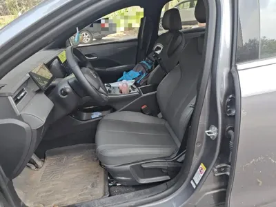 BYD Qin Plus 2025, 5600 км, за 8604.8 USD - фото 12