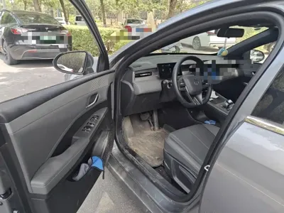 BYD Qin Plus 2025, 5600 км, за 8604.8 USD - фото 13