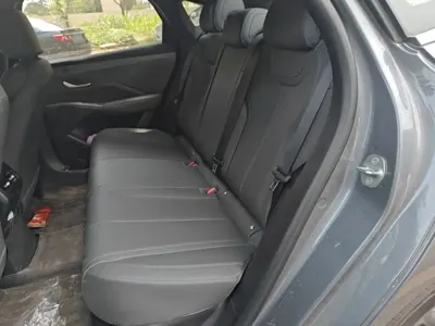 BYD Qin Plus 2025, 5600 км, за 8604.8 USD - фото 14