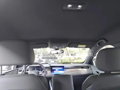 BYD Qin Plus 2025, 5600 км, за 8604.8 USD - фото 15