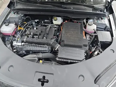 BYD Qin Plus 2025, 5600 км, за 8604.8 USD - фото 17