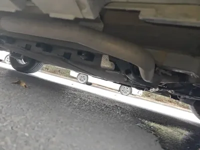 BYD Qin Plus 2025, 5600 км, за 8604.8 USD - фото 18