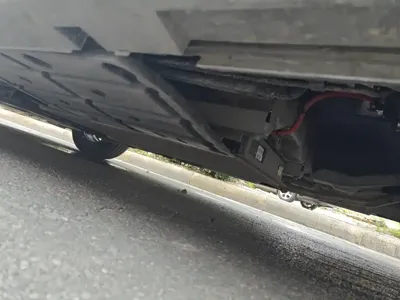 BYD Qin Plus 2025, 5600 км, за 8604.8 USD - фото 20