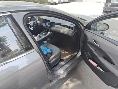 BYD Qin Plus 2025, 5600 км, за 8604.8 USD - фото 22